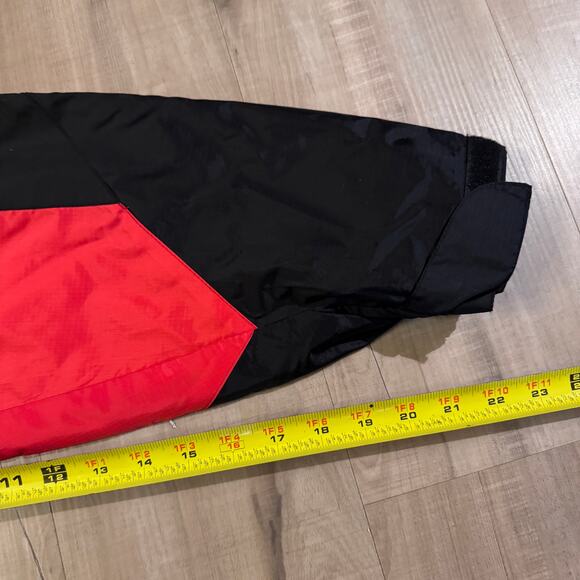 Vintage Peak Performance Gore Windstopper Windbreaker Jacket‎ Men XXL 2XL - Picture 13 of 14